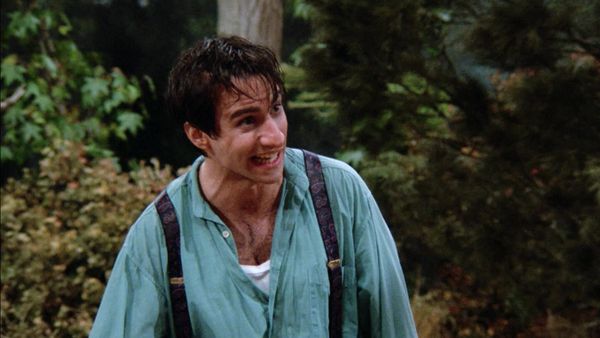 Perfect Strangers - Up A Lazy River, Part 2