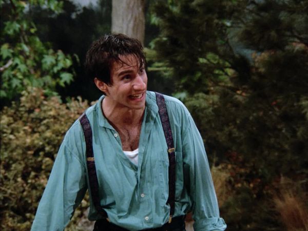 Perfect Strangers - Up A Lazy River, Part 2