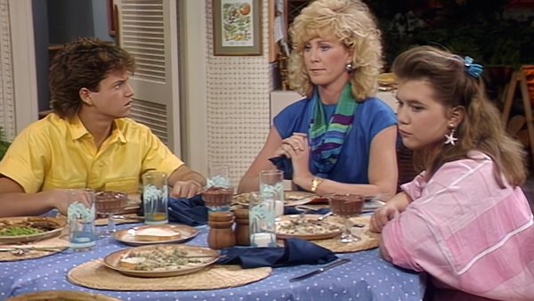 Growing Pains - Aloha, Parts 1 & 2
