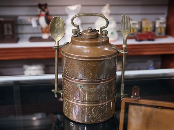 Pawn Stars - Episode 2108