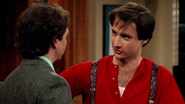 Perfect Strangers - Maid To Order