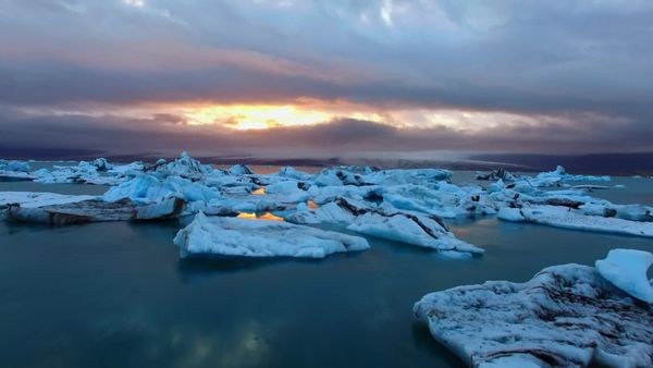 The Wonder List With Bill Weir - Iceland: The Wedding Crash