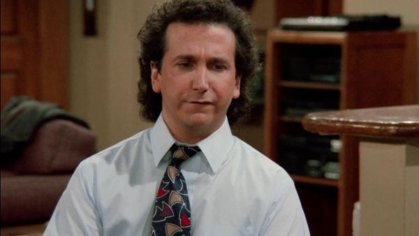Perfect Strangers - Little Apartment Of Horrors