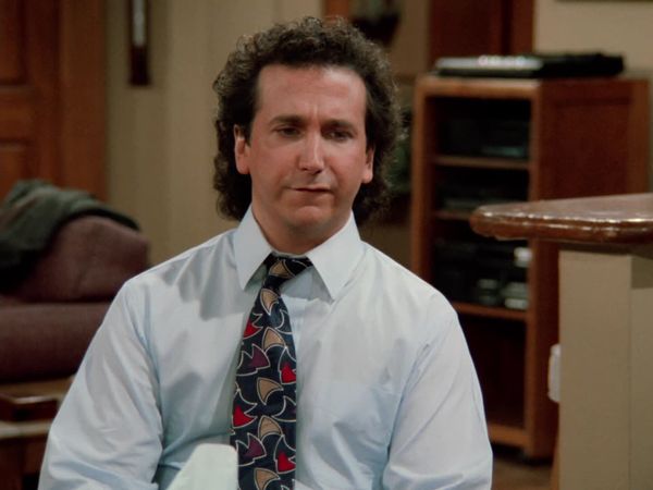 Perfect Strangers - Little Apartment Of Horrors