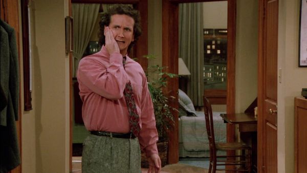 Perfect Strangers - Speak, Memory
