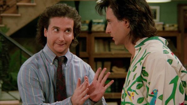 Perfect Strangers - See How They Run