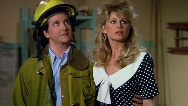 Perfect Strangers - Great Balls Of Fire