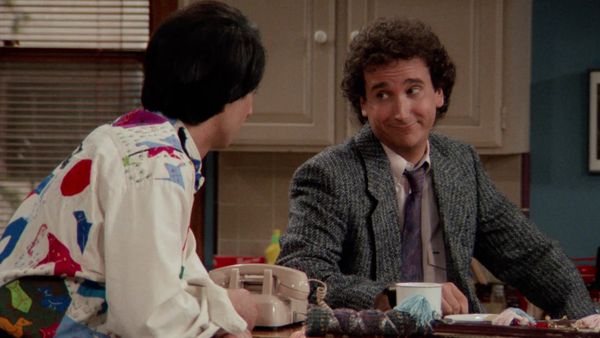 Perfect Strangers - Lie-Ability