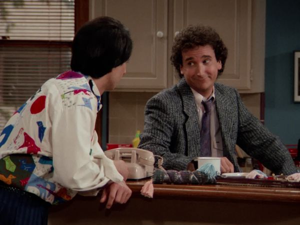 Perfect Strangers - Lie-Ability