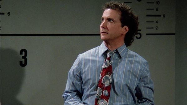 Perfect Strangers - The Wedding