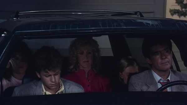 Growing Pains - Gone But Not Forgotten