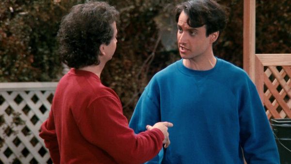 Perfect Strangers - The Gazebo