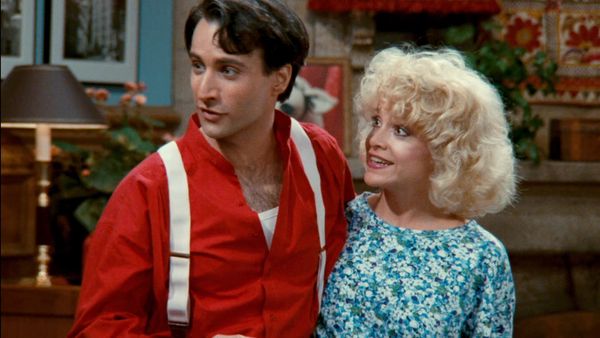 Perfect Strangers - Citizenship, Part 1
