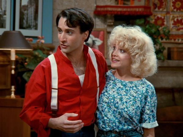 Perfect Strangers - Citizenship, Part 1