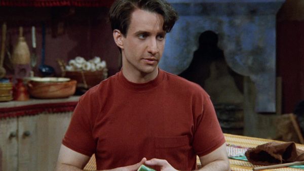 Perfect Strangers - Citizenship, Part 2