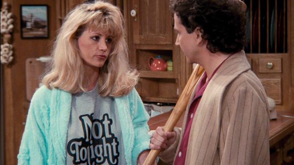 Perfect Strangers - Car Tunes