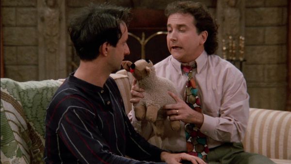 Perfect Strangers - Missing