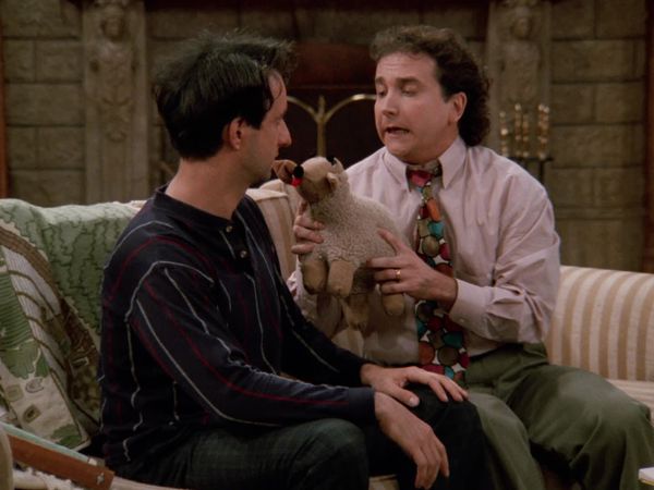 Perfect Strangers - Missing