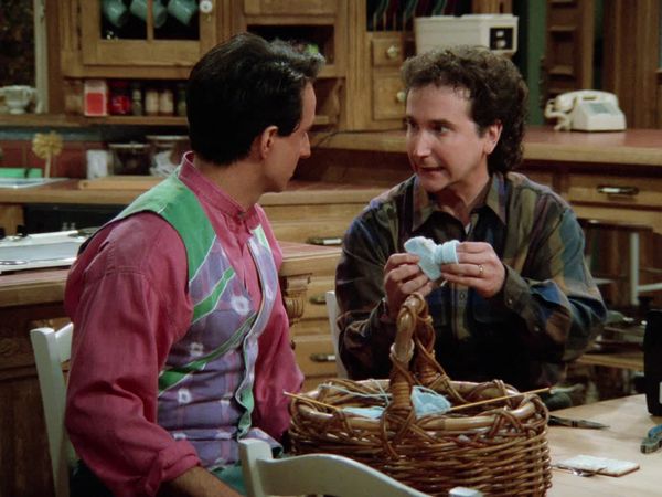 Perfect Strangers - Yes Sir, That's My Baby