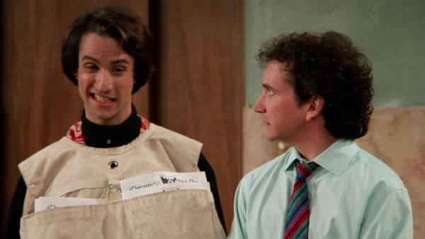 Perfect Strangers - The Newsletter