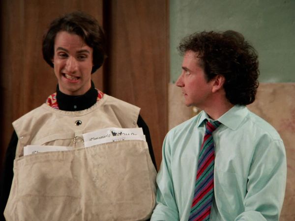 Perfect Strangers - The Newsletter