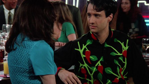 Perfect Strangers - Chicago Suite