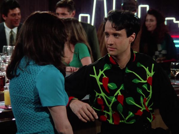 Perfect Strangers - Chicago Suite