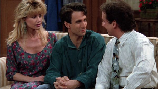 Perfect Strangers - It Had To Be You