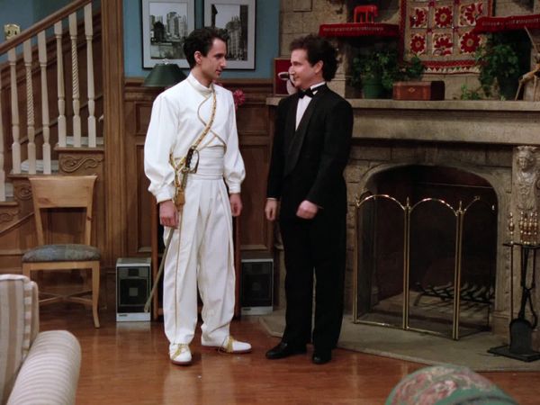Perfect Strangers - Get Me To The Dump On Time