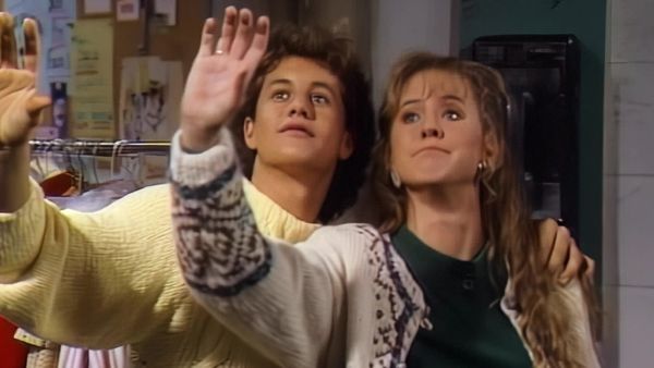 Growing Pains - Broadway Bound