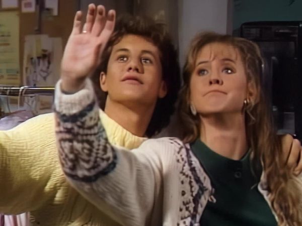 Growing Pains - Broadway Bound