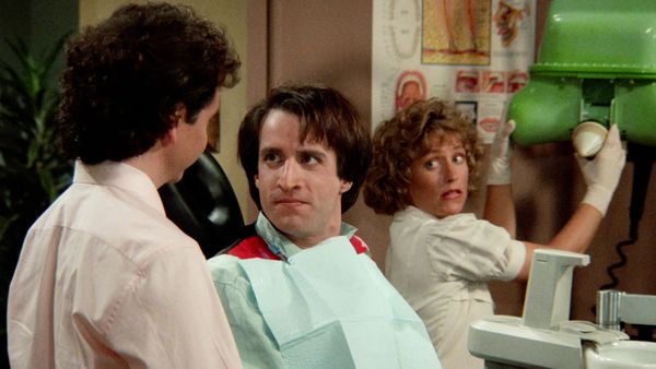 Perfect Strangers - Tooth or Consequences