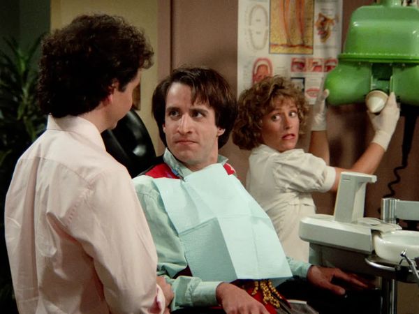 Perfect Strangers - Tooth or Consequences
