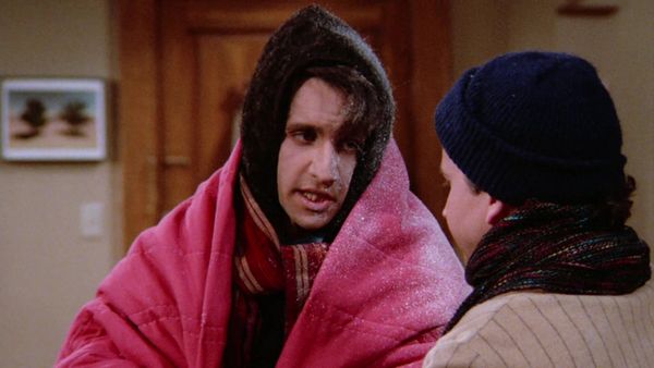 Perfect Strangers - Bye Bye Birdie