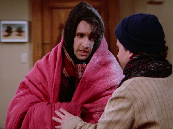 Perfect Strangers - Bye Bye Birdie
