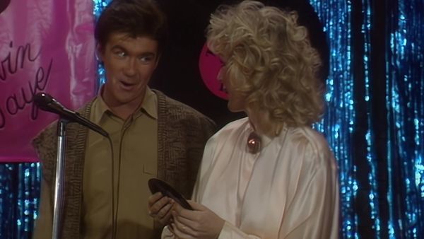 Growing Pains - Dance Fever, Part 2