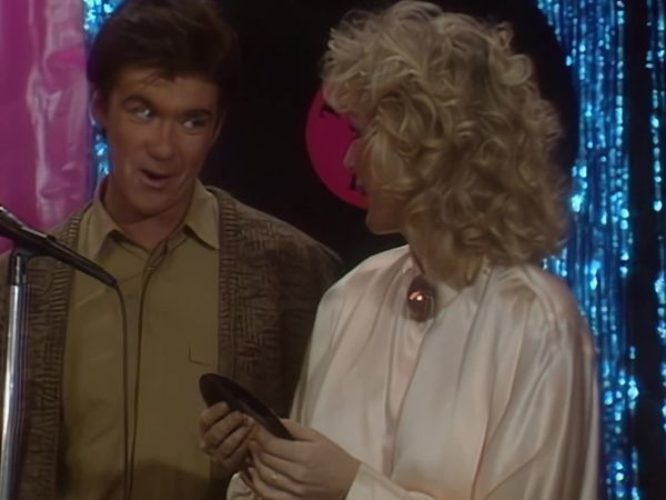 Growing Pains - Dance Fever, Part 2