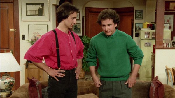 Perfect Strangers - Happy Birthday, Baby