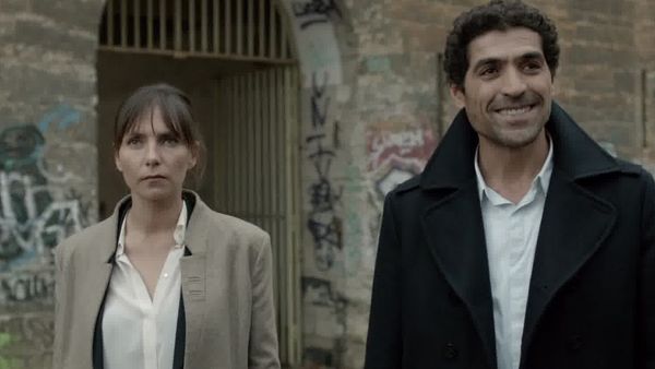Cherif - Appuntamenti mortali