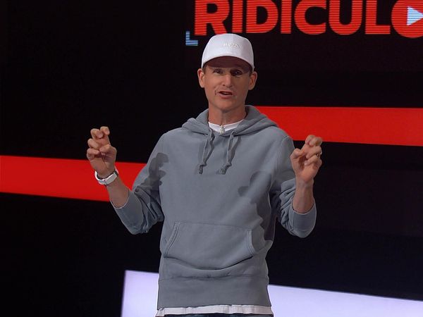 Ridiculousness - Sterling og Rocsi Diaz VI