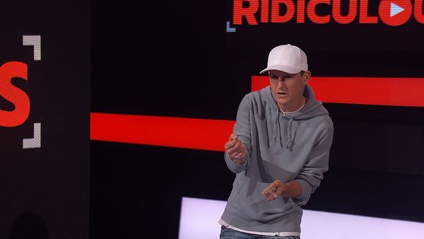 Ridiculousness - Sterling og Rocsi Diaz VIII