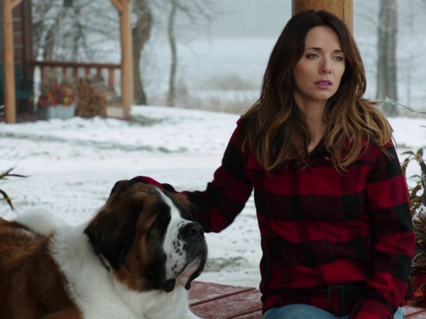 Heartland - Depois de Tudo o que Passamos