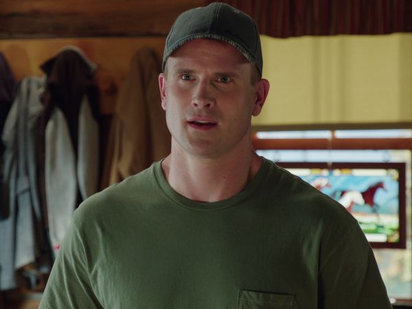 Heartland - Brincando com Fogo