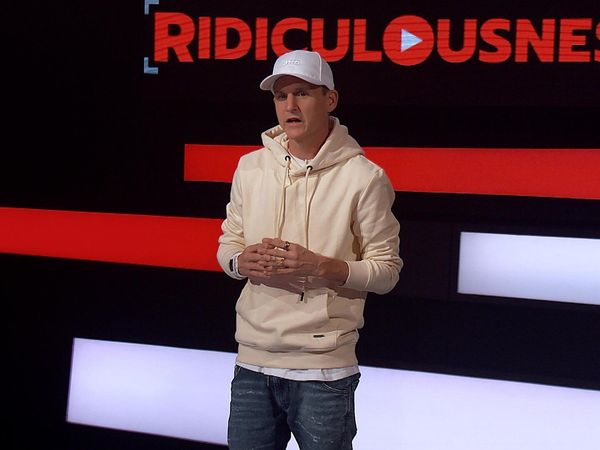 Ridiculousness - Sterling og Camille Kostek XIX