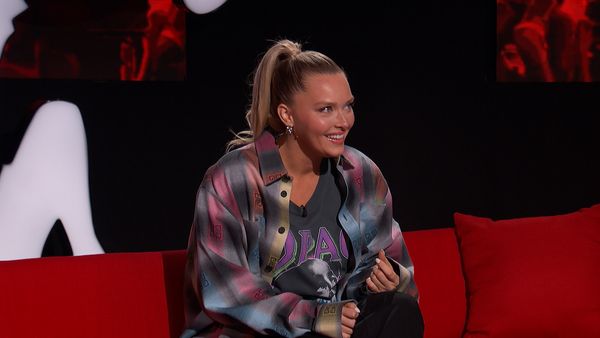 Ridiculousness - Sterling og Camille Kostek XX
