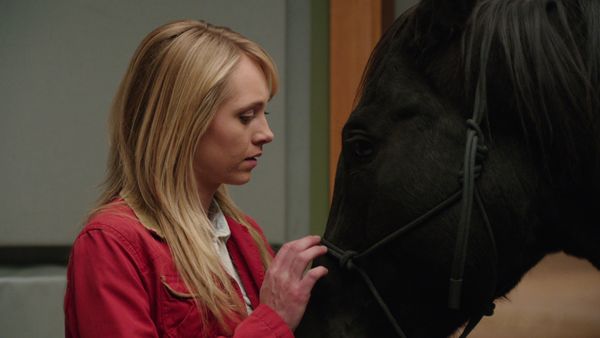 Heartland - Aguardando o Amanhã