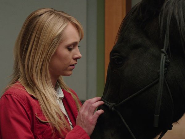 Heartland - Aguardando o Amanhã