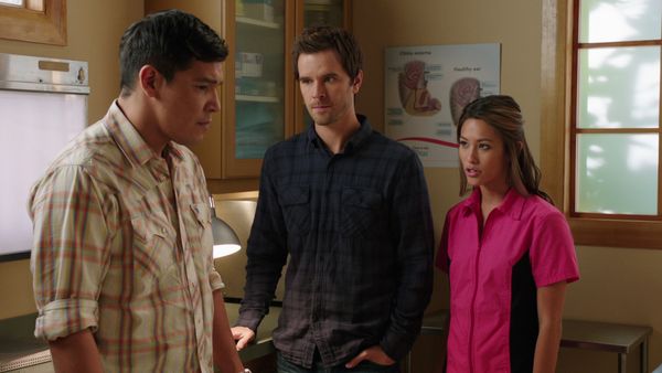 Heartland - Se foi para Sempre