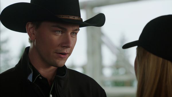 Heartland - A Vida É Imprevisível
