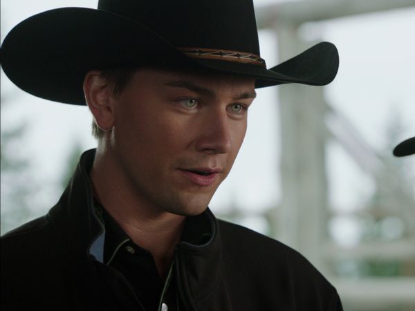 Heartland - A Vida É Imprevisível